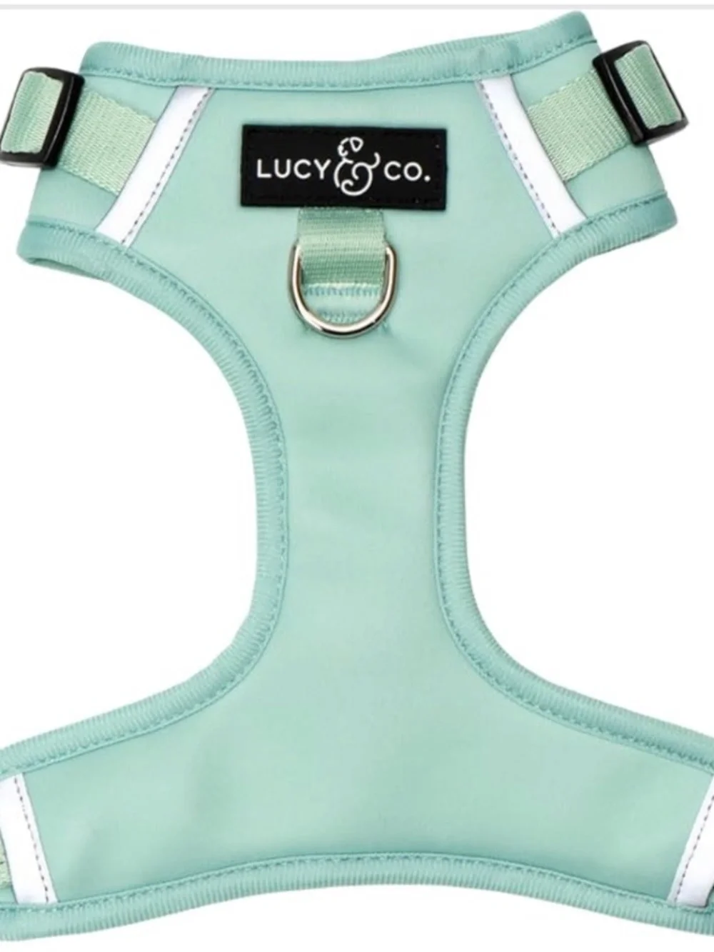 Lucy & co. dog harness